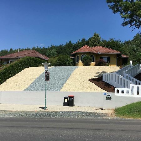 Ferienhaus Wertner Buchschachen  Bagian luar foto