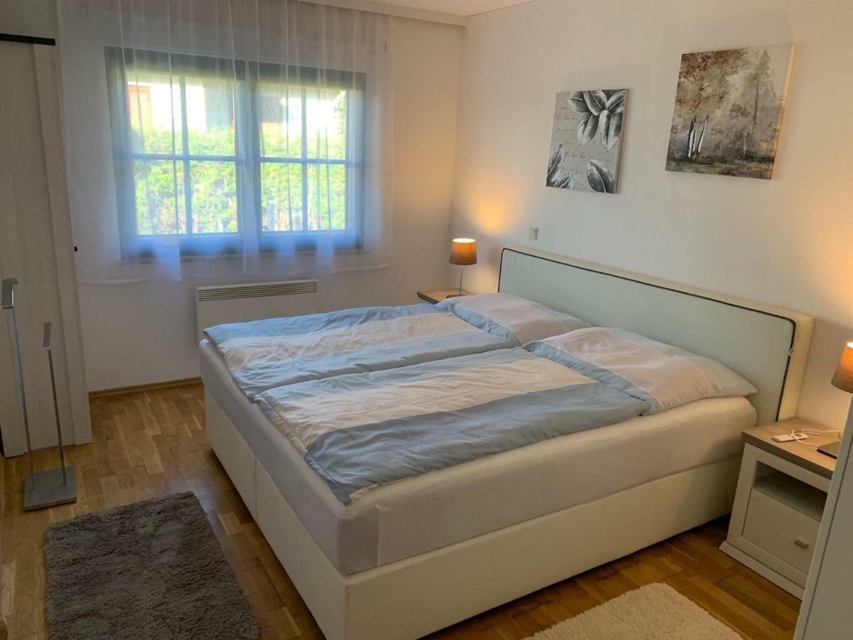 Ferienhaus Wertner Buchschachen  Bagian luar foto