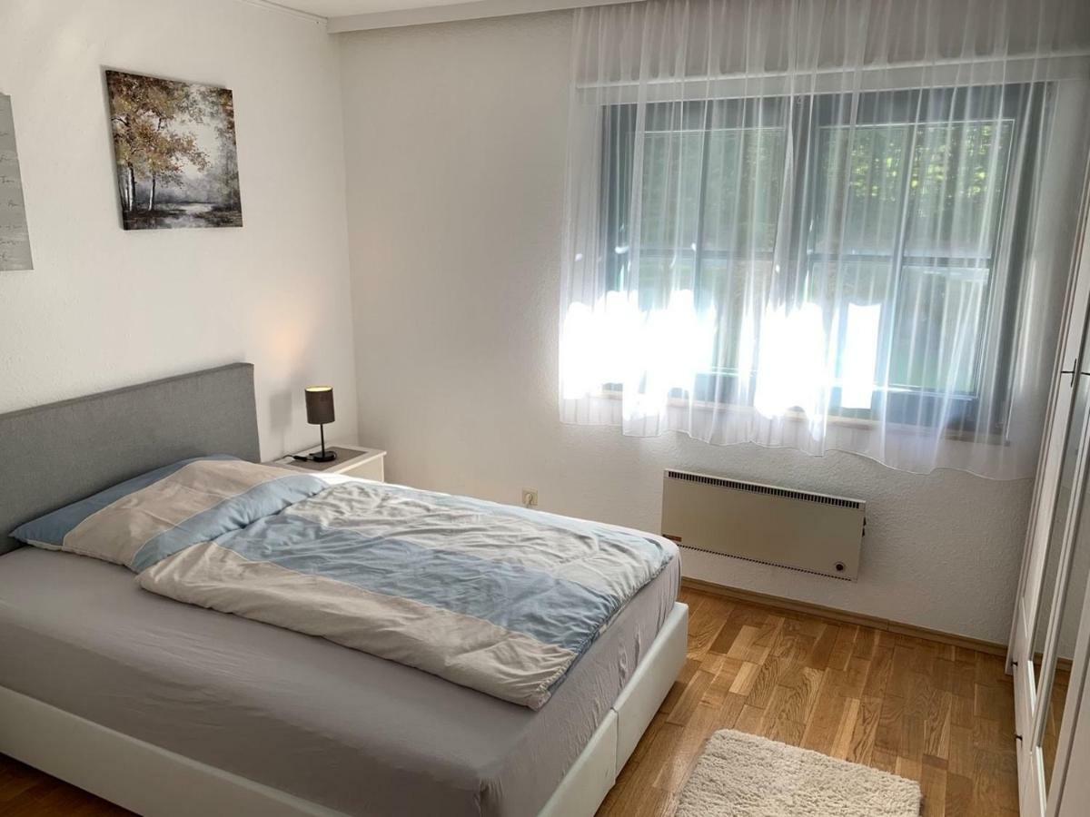 Ferienhaus Wertner Buchschachen  Bagian luar foto