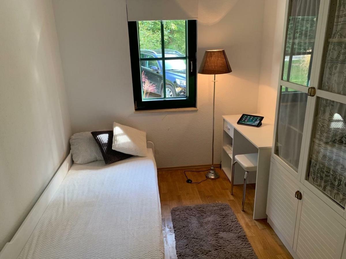 Ferienhaus Wertner Buchschachen  Bagian luar foto
